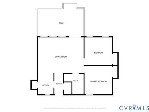 Tiny photo for 10625 W Providence Road, Chesterfield, VA 23236 (MLS # 2616842)
