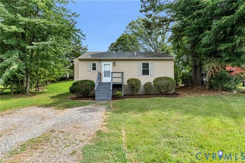 Photo of 10625 W Providence Road, Chesterfield, VA 23236 (MLS # 2616842)