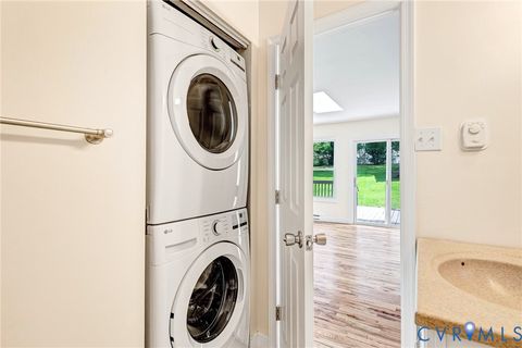Tiny photo for 10625 W Providence Road, Chesterfield, VA 23236 (MLS # 2616842)