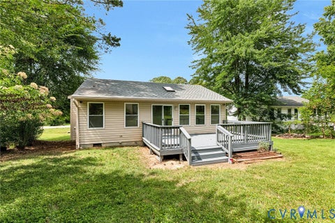 Tiny photo for 10625 W Providence Road, Chesterfield, VA 23236 (MLS # 2616842)