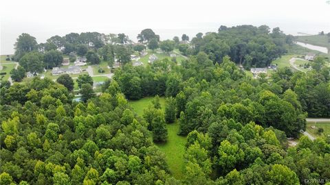 Photo of 0 Brooke Road & Renee Street, Center Cross, VA 22437 (MLS # 2317720)