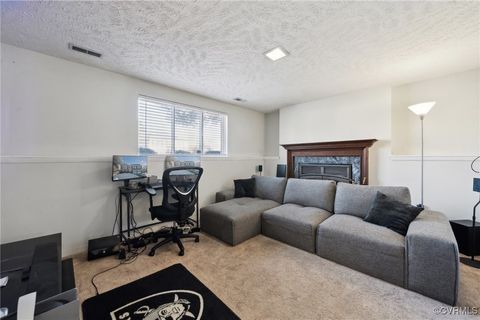 A home in null