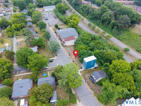 Tiny photo for 2119 Ford Avenue, Richmond, VA 23223 (MLS # 2614276)