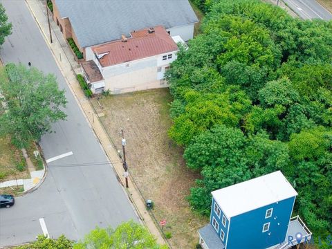 Tiny photo for 2119 Ford Avenue, Richmond, VA 23223 (MLS # 2614276)