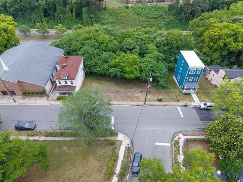 Tiny photo for 2119 Ford Avenue, Richmond, VA 23223 (MLS # 2614276)