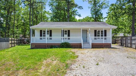 6303 Macbeth Court Chesterfield VA 23234