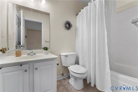 Tiny photo for 15636 Moss Light Place, Moseley, VA 23120 (MLS # 2526703)