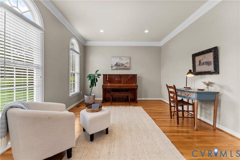 Tiny photo for 15636 Moss Light Place, Moseley, VA 23120 (MLS # 2526703)