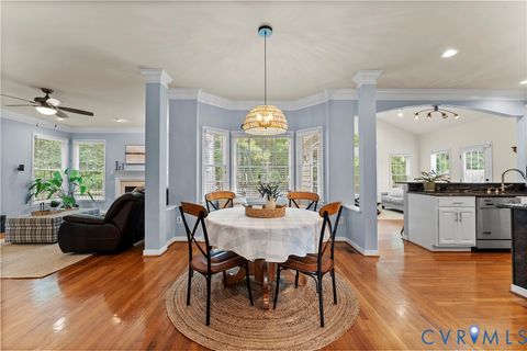 Tiny photo for 15636 Moss Light Place, Moseley, VA 23120 (MLS # 2526703)