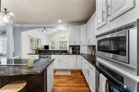 Tiny photo for 15636 Moss Light Place, Moseley, VA 23120 (MLS # 2526703)