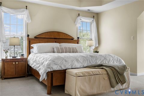 Tiny photo for 15636 Moss Light Place, Moseley, VA 23120 (MLS # 2526703)