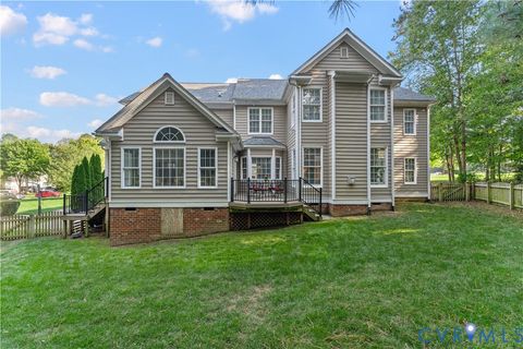 Tiny photo for 15636 Moss Light Place, Moseley, VA 23120 (MLS # 2526703)