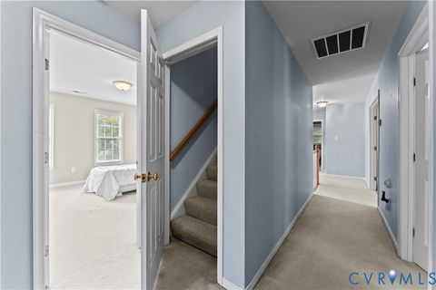 Tiny photo for 15636 Moss Light Place, Moseley, VA 23120 (MLS # 2526703)