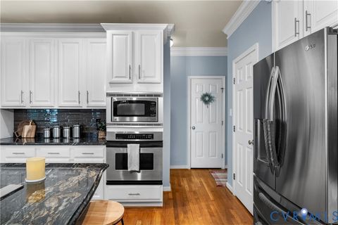 Tiny photo for 15636 Moss Light Place, Moseley, VA 23120 (MLS # 2526703)