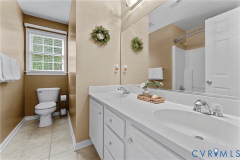 Tiny photo for 15636 Moss Light Place, Moseley, VA 23120 (MLS # 2526703)