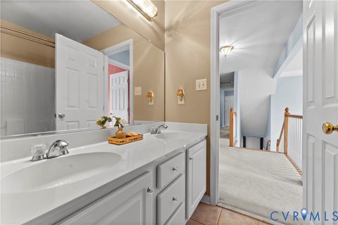 Tiny photo for 15636 Moss Light Place, Moseley, VA 23120 (MLS # 2526703)