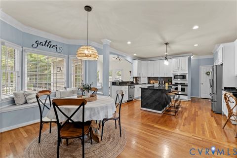 Tiny photo for 15636 Moss Light Place, Moseley, VA 23120 (MLS # 2526703)