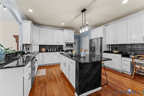 Tiny photo for 15636 Moss Light Place, Moseley, VA 23120 (MLS # 2526703)