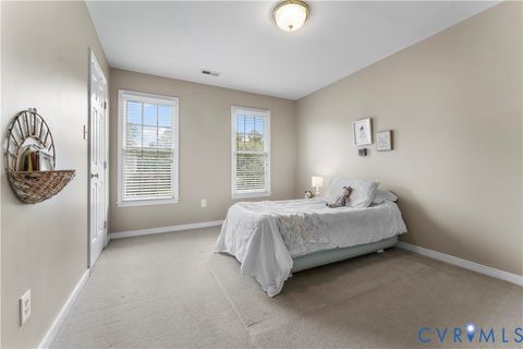 Tiny photo for 15636 Moss Light Place, Moseley, VA 23120 (MLS # 2526703)