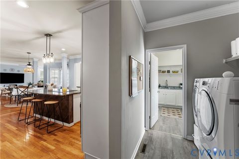 Tiny photo for 15636 Moss Light Place, Moseley, VA 23120 (MLS # 2526703)