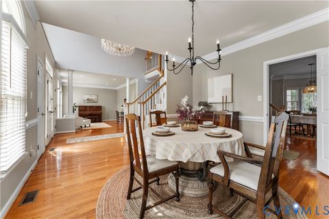 Tiny photo for 15636 Moss Light Place, Moseley, VA 23120 (MLS # 2526703)