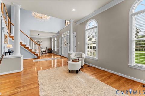 Tiny photo for 15636 Moss Light Place, Moseley, VA 23120 (MLS # 2526703)