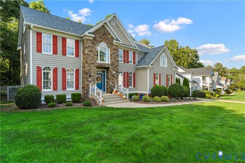Tiny photo for 15636 Moss Light Place, Moseley, VA 23120 (MLS # 2526703)