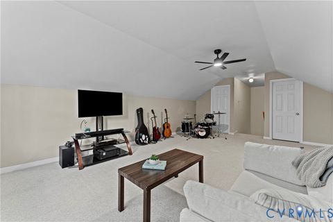 Tiny photo for 15636 Moss Light Place, Moseley, VA 23120 (MLS # 2526703)