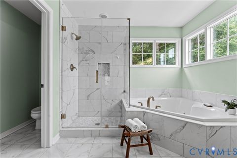 Tiny photo for 15636 Moss Light Place, Moseley, VA 23120 (MLS # 2526703)