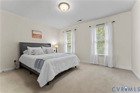 Tiny photo for 15636 Moss Light Place, Moseley, VA 23120 (MLS # 2526703)