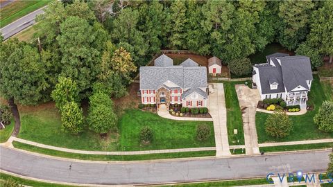Tiny photo for 15636 Moss Light Place, Moseley, VA 23120 (MLS # 2526703)