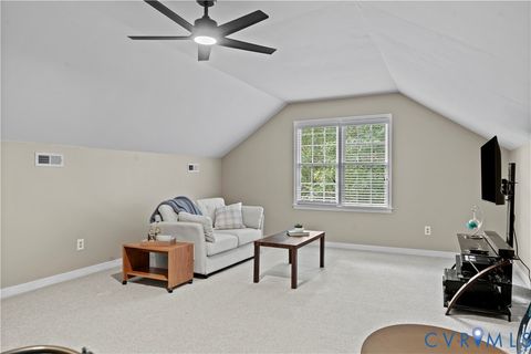 Tiny photo for 15636 Moss Light Place, Moseley, VA 23120 (MLS # 2526703)