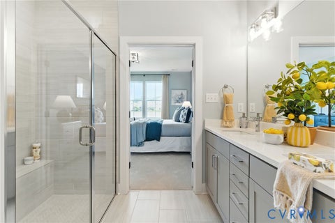 Tiny photo for 6918 Oasis Breeze Lane, Midlothian, VA 23112 (MLS # 2623524)