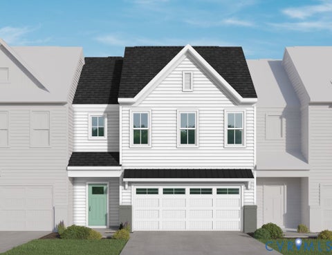 Photo of 6918 Oasis Breeze Lane, Midlothian, VA 23112 (MLS # 2623524)