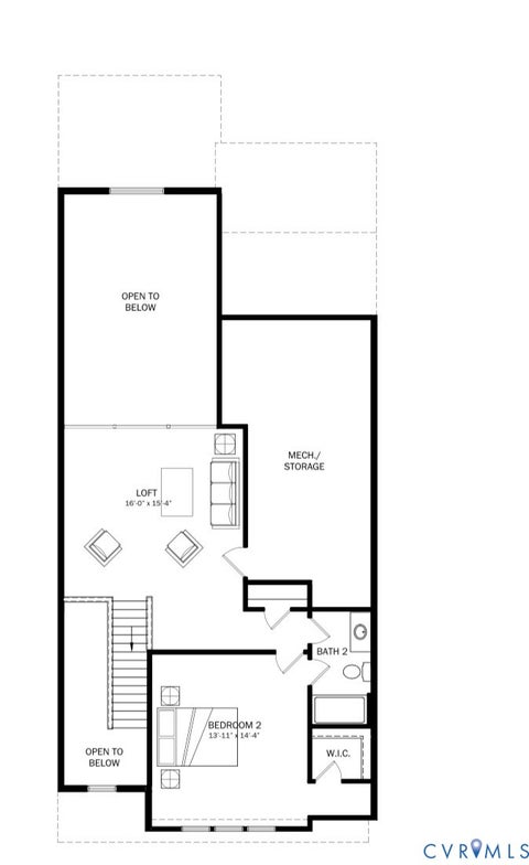 Tiny photo for 6918 Oasis Breeze Lane, Midlothian, VA 23112 (MLS # 2623524)