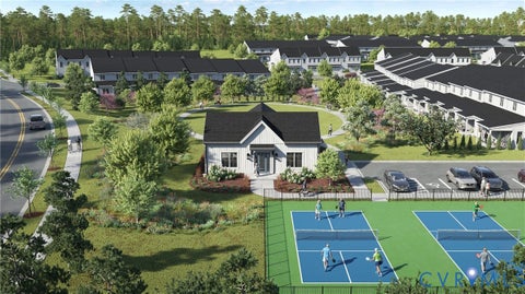Tiny photo for 6918 Oasis Breeze Lane, Midlothian, VA 23112 (MLS # 2623524)