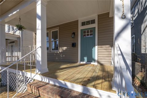 Tiny photo for 3116 North Avenue, Richmond, VA 23222 (MLS # 2605992)