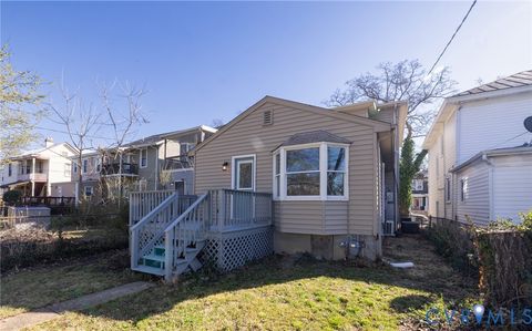 Tiny photo for 3116 North Avenue, Richmond, VA 23222 (MLS # 2605992)
