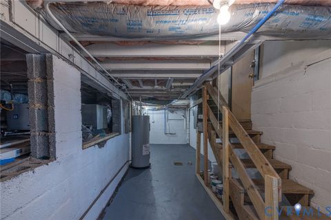 Tiny photo for 3116 North Avenue, Richmond, VA 23222 (MLS # 2605992)