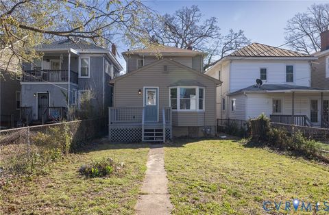 Tiny photo for 3116 North Avenue, Richmond, VA 23222 (MLS # 2605992)