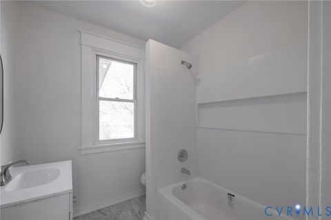 Tiny photo for 3116 North Avenue, Richmond, VA 23222 (MLS # 2605992)