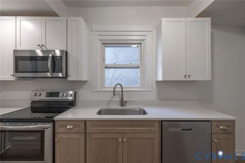 Tiny photo for 3116 North Avenue, Richmond, VA 23222 (MLS # 2605992)