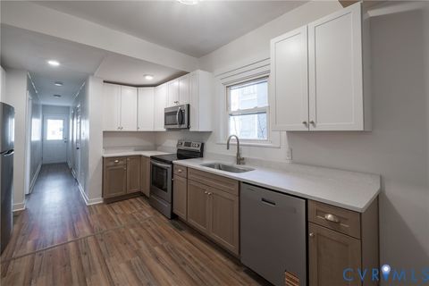 Tiny photo for 3116 North Avenue, Richmond, VA 23222 (MLS # 2605992)