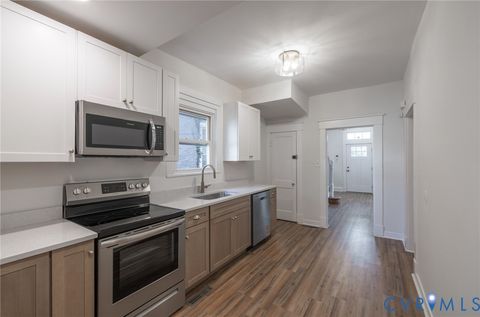 Tiny photo for 3116 North Avenue, Richmond, VA 23222 (MLS # 2605992)
