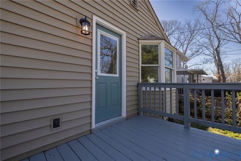 Tiny photo for 3116 North Avenue, Richmond, VA 23222 (MLS # 2605992)