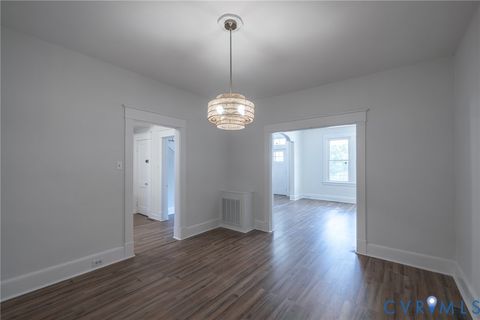 Tiny photo for 3116 North Avenue, Richmond, VA 23222 (MLS # 2605992)