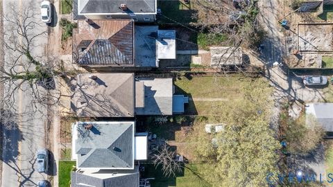 Tiny photo for 3116 North Avenue, Richmond, VA 23222 (MLS # 2605992)