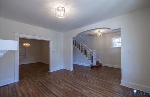 Tiny photo for 3116 North Avenue, Richmond, VA 23222 (MLS # 2605992)