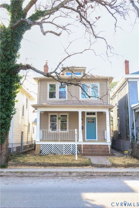 Tiny photo for 3116 North Avenue, Richmond, VA 23222 (MLS # 2605992)