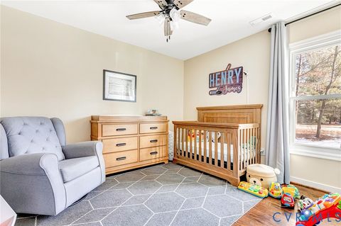 Tiny photo for 107 Five Oaks Lane, Ashland, VA 23005 (MLS # 2607505)